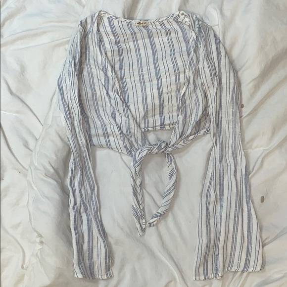 Hollister Beach Cover Up - Picture 1 of 1
